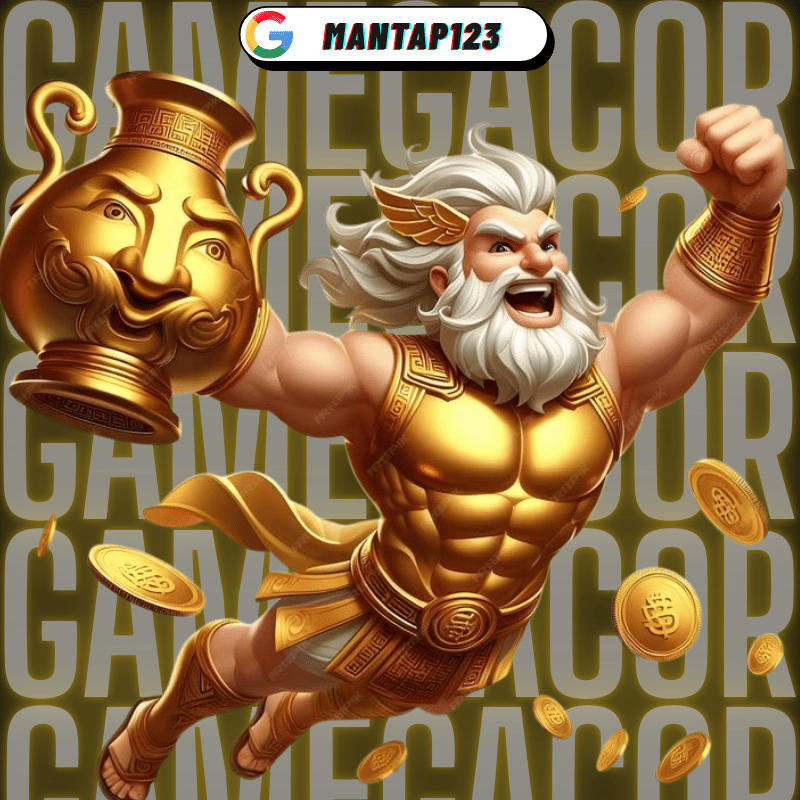Mantap123 | Bermain Game Trending Kalangan Remaja

